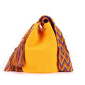 Columbian Sisal Tote